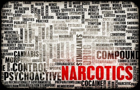 Using Procedural Errors to Defend Against Drug Possession Charges