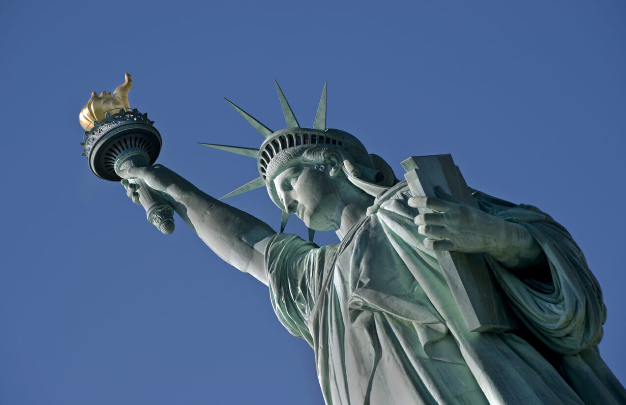 5 Ways to Qualify for U.S. Citizenship Without Residing in the Country for 5 Years