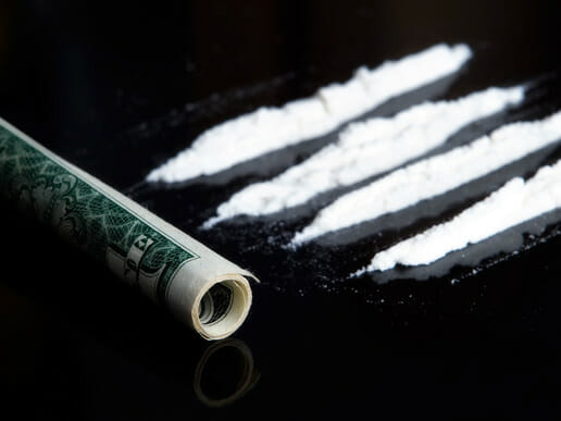 What Are the Penalties for Cocaine Possession in New Jersey?