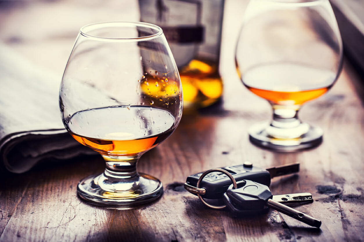 “Baby DWI”: Overview of Underage DWI Laws in New Jersey