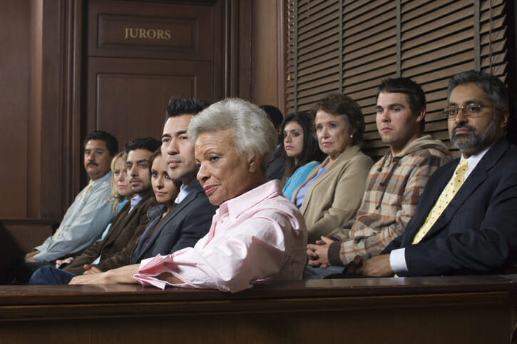 Why You Should Demand a Jury Trial if You’ll Face Deportation for a Crime