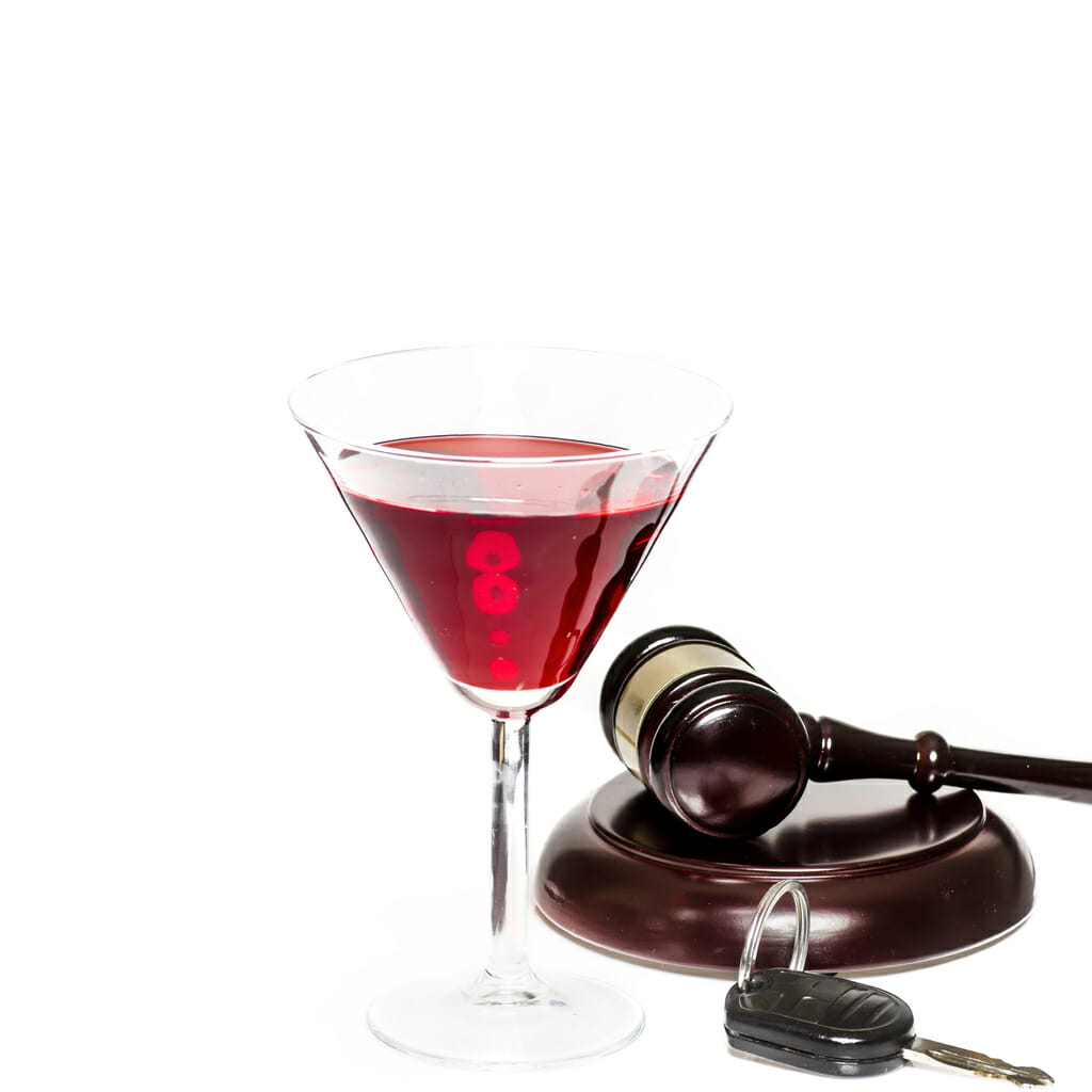 10 Ways to Fight a DUI in New Jersey